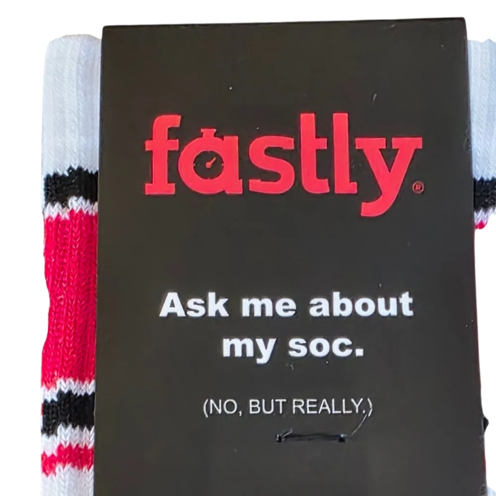 Sock Club 2 Pair 